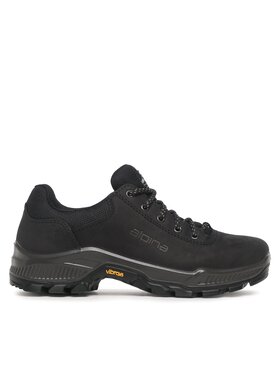 Alpina Alpina Trekking Prima Low 692Z-1 Crna