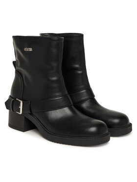 Guess Μποτάκια Guess - 2