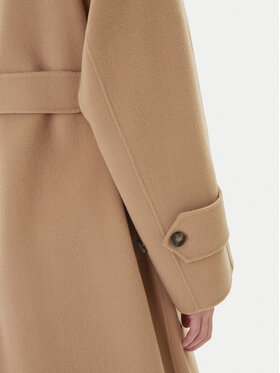 Μάλλινο παλτό Weekend Max Mara