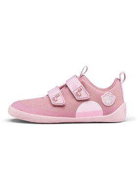 Affenzahn Affenzahn Sneakersy 00391-40063 Różowy