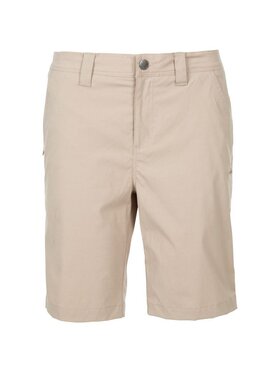 Trespass Trespass Szorty Yonder Brązowy Stretch Fit