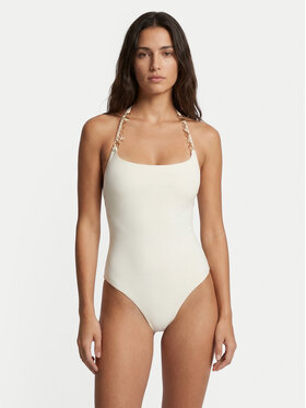 Guess Guess Costume da bagno E6GJ02 KF412 Bianco