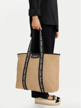 Nine West Nine West Soma CEO-Avenia-LA374-4513-6 Bēšs