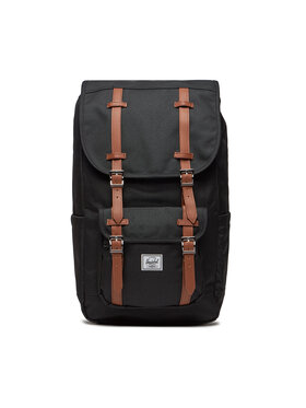 Herschel Herschel Kuprinės Little America 11390-00001-OS Juoda