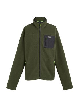 Regatta Regatta Kurtka outdoor Frankie Khaki Long Fit