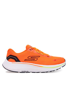 Skechers Skechers Běžecké boty GO RUN Consistent 2.0 - Flight Crew 220879/ORG Oranžová