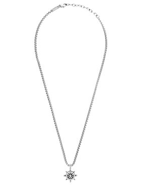 Breil Breil Naszyjnik AMULET Srebrny