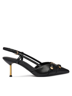 Tamaris Tamaris Scarpe stiletto 1-29631-46 Nero