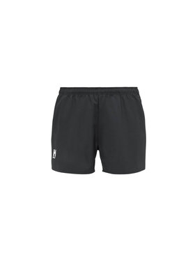 Millet Millet Szorty sportowe Intense Essential Short W Czarny Active Fit