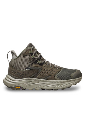 Hoka Hoka Bakancs Anacapa 2 Mid Gtx GORE-TEX 1141633 Khaki