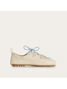 Balagan Balagan Sneakersy Ava Beżowy