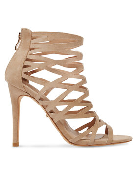 DeeZee DeeZee Sandalen YUCHR972-S-YD1 Beige