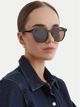 JENNY JENNY Päikeseprillid WB-4WF-005-SS26 Must