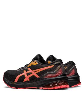 Asics Tekaški čevlji GT-1000 11 GTX 1012B277 Črna