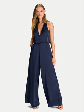 Hey Kyla Hey Kyla Комбінезон 3AJ002HK Cиній Wide Leg