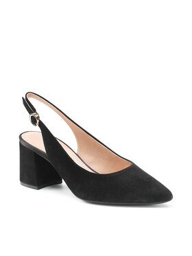 Geox Geox Sandali D Bigliana A D15NMA 00021 C9999 Nero