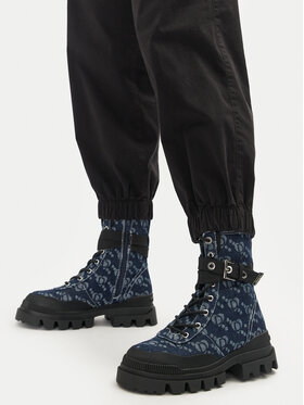 Ορειβατικά παπούτσια Desigual φωτογραφία