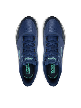 Skechers Obuća Za Teretanu Go Run Consistent 2.0 128625/BLNV Plava