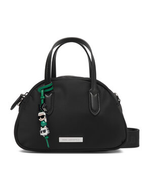 KARL LAGERFELD KARL LAGERFELD Τσάντα B1W30016 Μαύρο