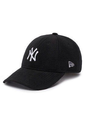 New Era New Era Kšiltovka Cosy New York Yankees 60565258 Černá