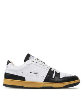 Mercer Amsterdam Mercer Amsterdam Tossud The Brooklyn ME231013 Valge
