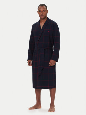 Emporio Armani Underwear Emporio Armani Underwear Župan EM002248 AF15008 FB058 Tmavomodrá