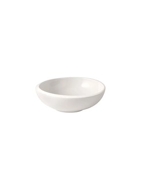 Villeroy & Boch Villeroy & Boch Miska Villeroy & Boch New Moon Biały