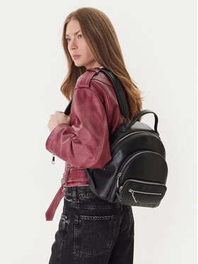 LOVE MOSCHINO LOVE MOSCHINO Seljakott JC4344PP0NKA000B Must