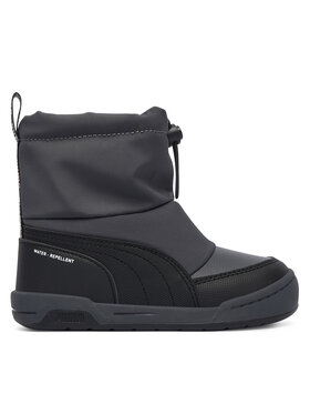 Puma Puma Škornji za sneg Multiflex 2 Boot Ac 402846 Siva