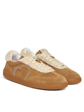 LOVE MOSCHINO LOVE MOSCHINO Laisvalaikio batai JA15402G0NIGY104 Smėlio