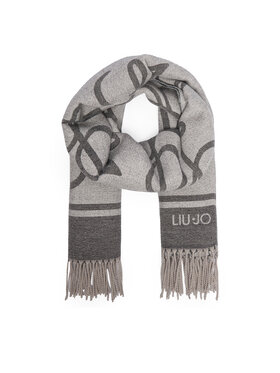 Liu Jo Liu Jo Κασκόλ 2F6035 T0300 Μαύρο