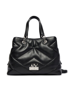 Armani Exchange Armani Exchange Kabelka XW000354 AF26568 UC001 Čierna