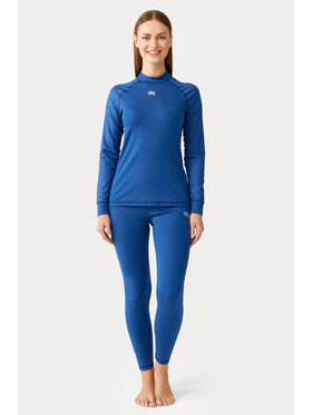 ROUGH RADICAL ROUGH RADICAL Set di biancheria intima termica SPEED X WINTER Blu scuro