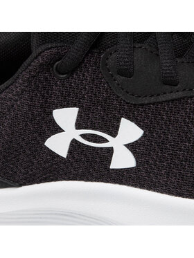 Under Armour Tekaški čevlji Ua Mojo 2 3024134-001 Črna