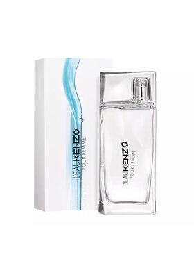 KENZO Kenzo L'eau Kenzo Pour Femme Woda toaletowa