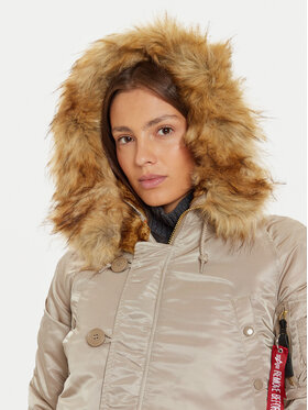 Parka Alpha Industries φωτογραφία