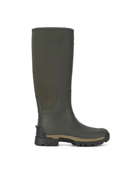 Hunter Hunter Kalosze MFT9079NRE-DOV-M Khaki