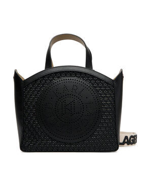 KARL LAGERFELD KARL LAGERFELD Torbica A3W30062 Crna