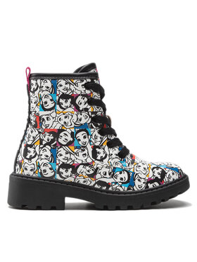 Geox Geox Trapery J Casey G. D J2620D 00004 C0653 S Kolorowy