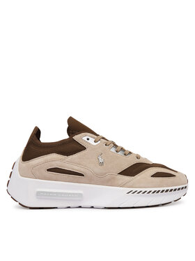 Polo Ralph Lauren Polo Ralph Lauren Superge Boerum 809P15682001 Svetlo rjava