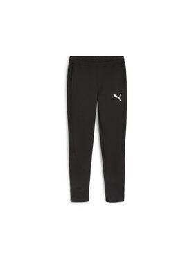 Puma Puma Spodnie dresowe 678997 Czarny Regular Fit