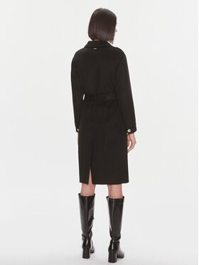 Μάλλινο παλτό Liu Jo φωτογραφία