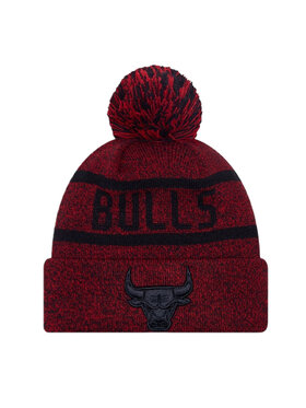 New Era New Era Czapka 80489231 Bordowy