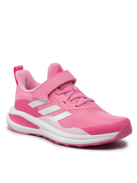 adidas adidas Обувки FortaRun El K GZ1827 Розов