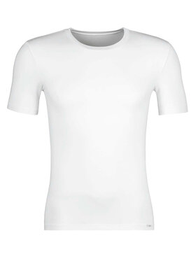 Huber Huber T-Shirt 112589 Biały Slim Fit