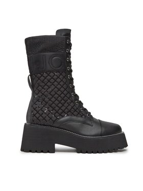 Liu Jo Liu Jo Черевики туристичні Flair 04 SF3017 TX040 Чорний