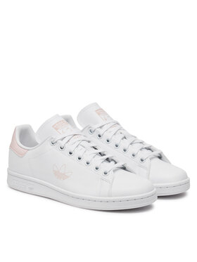 Adidas Superge Stan Smith J IG7022 Bela