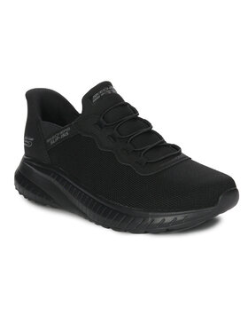 Skechers Skechers Sneakersy q-fla-92020 Czarny