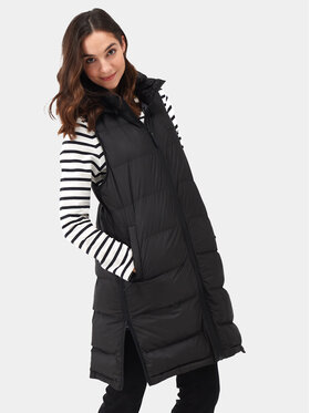 Regatta Regatta Bodywarmer Ganella RWB124 Schwarz Regular Fit