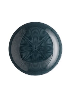 Rosenthal Rosenthal Talerz głęboki Loft Night Blue - Thomas Granatowy